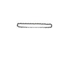 Makita 191H01-8 Corrente 12Pol 300Mm Uc3041A Uc3020A Duc306