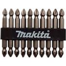 Makita/Acessorios Bits Phil:Mak.Dupl.2X 65Mm C/10-366 Makita/Acessorios Bits Phil:Mak.Dupl.2X 65Mm C/10-366