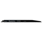 Makita B-03030 Lamina De Serra Sabre 300mm 6/tpol 5unidades