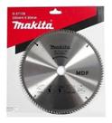Makita D-57130 Lamina De Serra Tct 255x30mm 100dentes