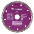 Makita D-72899 Disco Diamantado Multimateriais 125mm Makita D-72899 Disco Diamantado Multimateriais 125mm