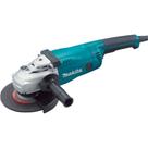 Makita Maquinas Esmer.Mak.Angular 7''Ga7020 220V