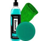 Makker 2.0 Maquiador Reparador Tira Risco de Pintura de Carro Automotiva 500ml Vonixx