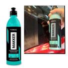 Makker 500ml 2.0 da Vonixx é Maquiador Automotivo Projetado Para Renovar Pinturas Preencher Pequenos Defeitos e Proporcionar Alto Brilho À Superfície