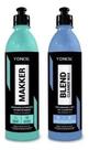 Makker maquiador automotivo vonixx e blend cleaner wax 500ml