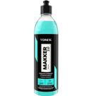 Makker Maquiador Reparador Tira Risco de Pintura de Carro 500ml Cera Hybrid Wax Super Proteção Automotiva 240ml Vonixx