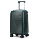 Mala 10kg Bordo Viagem Mão Avião Anac 55x35x25 Resistente Polipropileno cadeado tsa rodas 360