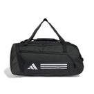 Mala Adidas Duffel Essentials Cor: Preto