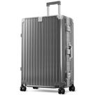 Mala ALPHA CAMP 71 cm Rígida TSA USB Cinza Mala ALPHA CAMP 71 cm Rígida TSA USB Cinza