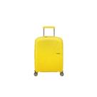 Mala American Tourister by Samsonite Starvibe Bordo 10 Kg Verde limão Mala American Tourister by Samsonite Starvibe Bordo 10 Kg Verde limão