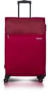 Mala American Tourister Frankfurt Média Vermelha
