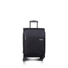 Mala American Tourister Frankfurt Pequena Preta Mala American Tourister Frankfurt Pequena Preta