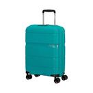 Mala American Tourister Linex Azul Pequena