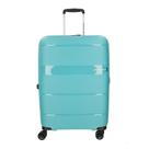 Mala American Tourister Linex Grande Azul