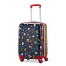 Mala American Tourister Mickey Mouse 53x34x24cm 2,5 kg