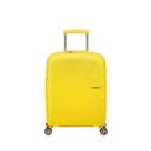 Mala American Tourister Starvibe Pequena Amarela Mala American Tourister Starvibe Pequena Amarela