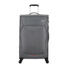 Mala American Tourister Summerfunk Extragrande Cinza