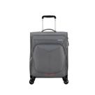 Mala American Tourister Summerfunk Pequena Cinza