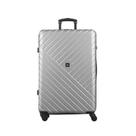 Mala Bagaggio Grande 32 kg ABS 4 Rodas Detroit II - 0018594