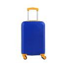 Mala Bagaggio Infantil de Bordo 10 kg ABS 4 Rodas BG Kids - 0018604