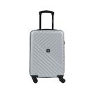 Mala Bagaggio Média 23 kg ABS 4 Rodas Detroit II - 0018593