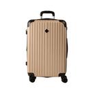 Mala Bagaggio Média 23 Kg ABS 4 Rodas Turquia II - 0018685