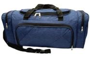 Mala Bolsa De Mão Viagem Gg 60 Litros 4 Compartimentos