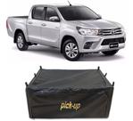 Mala Bolsa Para Caçamba' Hilux Pickup 840l 2018 2019 2020