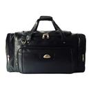 Mala Bolsa Para Viagem Grande Sacola Couro Sint Masculina Feminina Moda Mala Bolsa Para Viagem Grande Sacola Couro Sint Masculina Feminina Moda