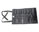 Mala bolsa porta ferramenta universal portatil p/ viagem moto