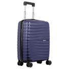 Mala Bordo 10 kg Viagem Essencial Polipropileno Tsa Sestini Mala Bordo 10 kg Viagem Essencial Polipropileno Tsa Sestini