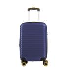 Mala Bordo 10 Kg Viagem Racer Abs Rodas 360o Tsa Sestini Mala Bordo 10 Kg Viagem Racer Abs Rodas 360o Tsa Sestini