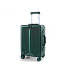 Mala Bordo 10kg Executiva Rígida 360º Porta Notebook Premium