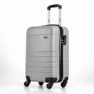 Mala Bordo 10kg SESTINI Rodinhas Removíveis em ABS Premium e Espaçosa, Padrão ANAC, Original com Garantia Vitalícia Sestini 55x34x24 cm Mala Bordo 10kg SESTINI Rodinhas Removíveis em ABS Premium e Espaçosa, Padrão ANAC, Original com Garantia Vitalícia Sestini 55x34x24 cm