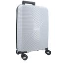 Mala Bordo de Polipropileno com Expansor - Suporta Até 12kg