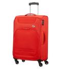 Mala Bordo Pequena 10kg 55x35x25 American Samsinite Bonsay Mala Bordo Pequena 10kg 55x35x25 American Samsinite Bonsay