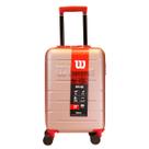 Mala Bordo Wilson Rodas 360 TM 19,5 10kg -