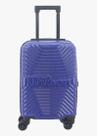 Mala Bordo Wilson Viagem ABS 4 Rodas 360