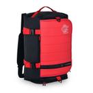 Mala Camping Oficial Flamengo Mochila de Viagem Academia Mala Camping Oficial Flamengo Mochila de Viagem Academia