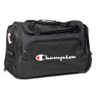 Mala Champion 22" Rolling Duffel Blacko