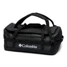 Mala Columbia Landroamer 40 Litros Duffel Preto Masculino