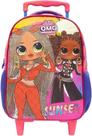 Mala com Rodas 14 LOL OMG Y - 10841 - Artigo Escolar