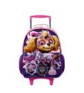 Mala com Rodas 14 Paw Patrol - Filme R2 - 11791 - Artigo Escolar Marca: Paw Patrol - Xeryus