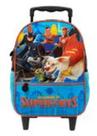 Mala com Rodas 16 DC Super Pets R 10750 Xeryus