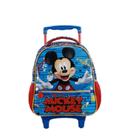 Mala com Rodas 16 mickey y 11620 artigo escolar