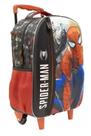 Mala com Rodas 16 Spider Man S - 10700 - Artigo Escolar