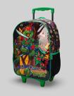 Mala com Rodas 16 Tartarugas Ninja X - 13500 - Artigo Escolar
