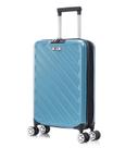 Mala Compacta de Viagem Giro - NTK Mala Compacta de Viagem Giro - NTK