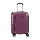 Mala De Bordo 10 Kg Padrao Anac Leve Segredo estilo tsa Pp 4 Rodas 360 Wing