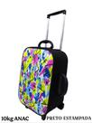 MALA DE BORDO 10kg ANAC VÁRIAS CORES PARA VIAGEM MALA DE BORDO 10kg ANAC VÁRIAS CORES PARA VIAGEM